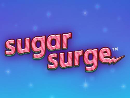 Sugar Surge Screenshot