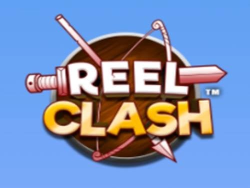 Reel Clash Screenshot