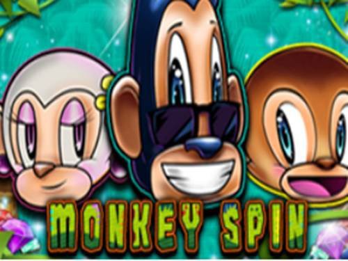 Monkey Spin Screenshot