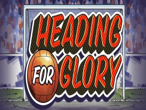 Heading For Glory Screenshot