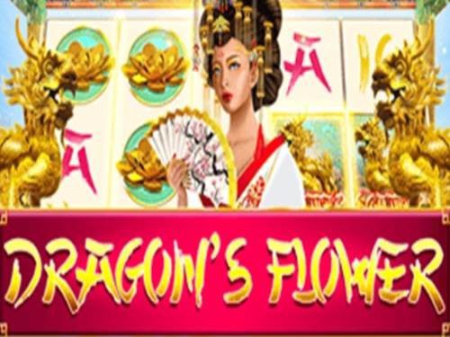 Dragon's Flower Screenshot