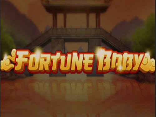 Fortune Baby Screenshot