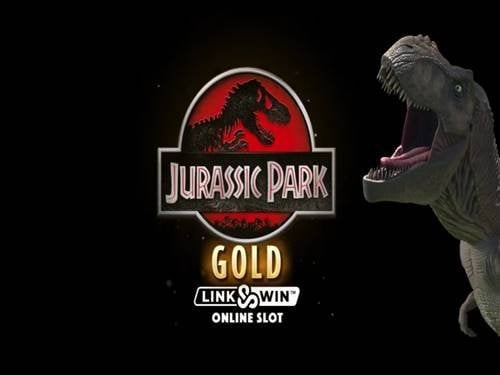 Jurassic Park Gold Screenshot