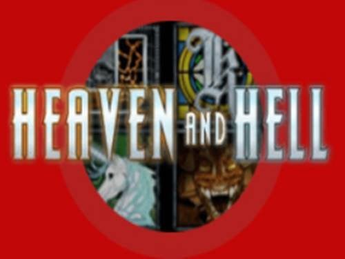 Heaven And Hell Screenshot