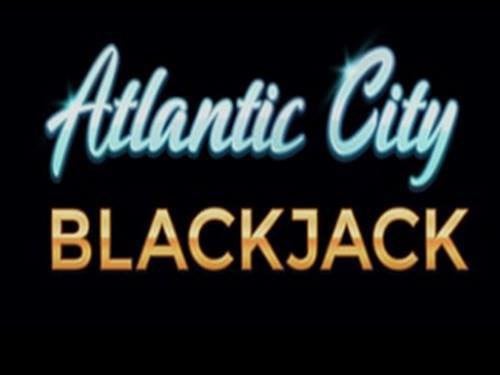 Atlantic City Blackjack Screenshot