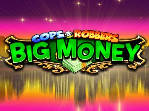 Cops & Robbers Big Money Screenshot