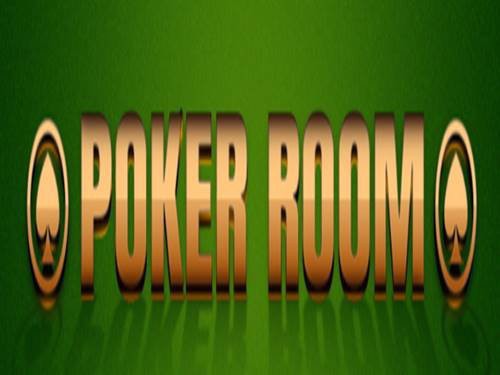 Poker Room Screenshot