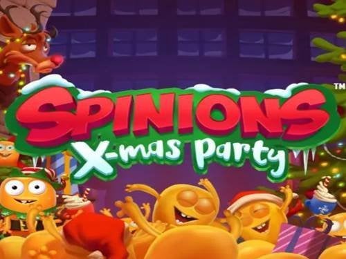 Spinions X-Mas Party Screenshot