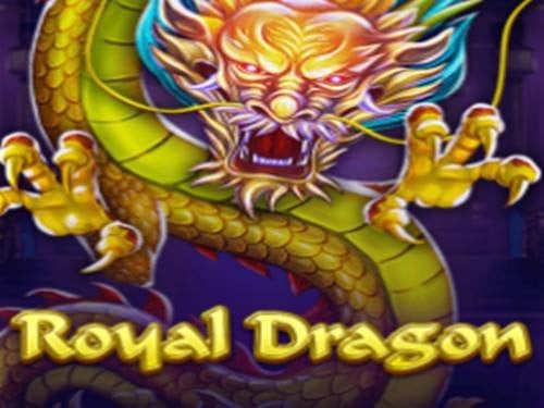 Royal Dragon Screenshot