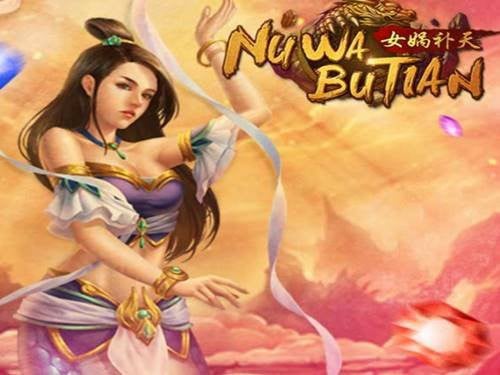 Nu Wa Bu Tian Screenshot