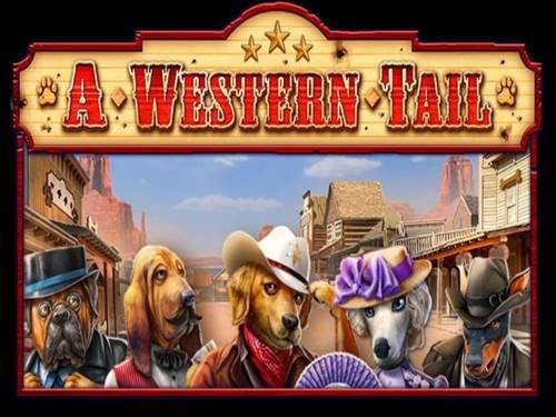 A Western Tail Screenshot