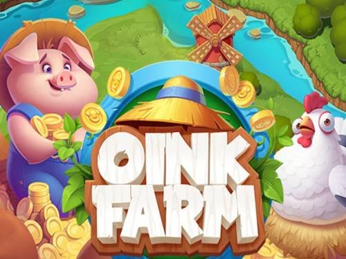Oink Farm Screenshot