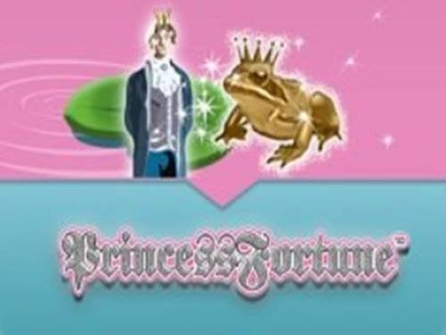 Princess Fortune Screenshot