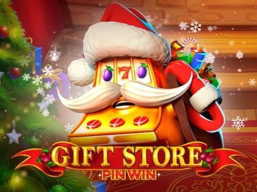 Gift Store Screenshot