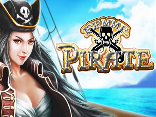Femme Pirate Screenshot