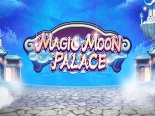 Magic Moon Palace Screenshot