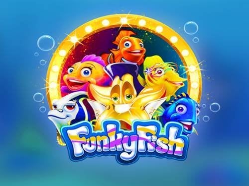 Funky Fish Screenshot