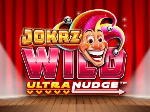Jokrz Wild Ultranudge Screenshot