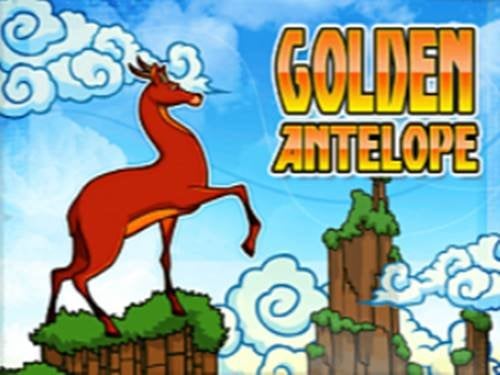 Golden Antelope Screenshot