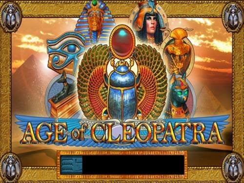 Age Of Cleopatra Screenshot
