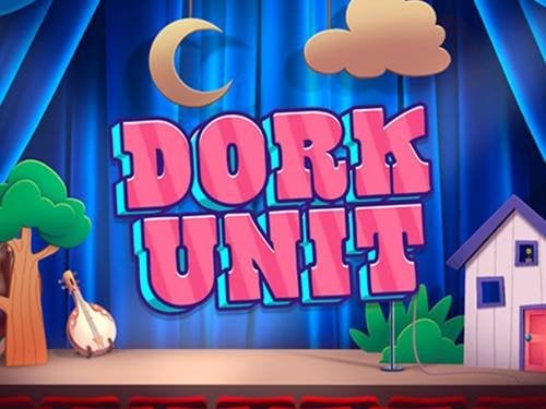 Dork Unit Screenshot