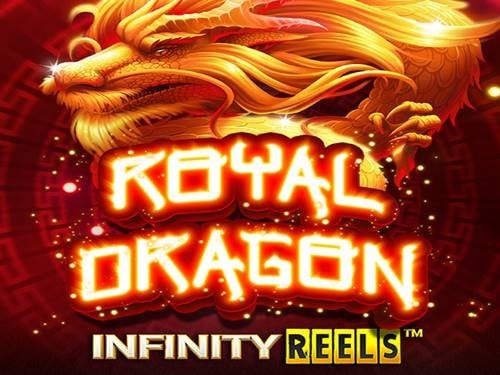 Royal Dragon Infinity Reels Screenshot
