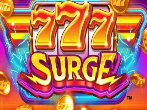 777 Surge Screenshot