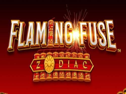 Flaming Fuse Zodiac Screenshot