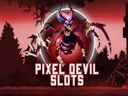 Pixel Devil Screenshot