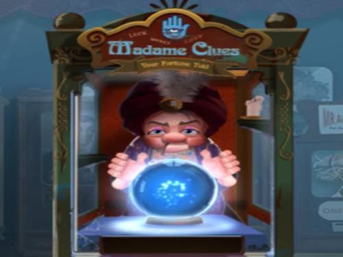 Madame Clues Screenshot