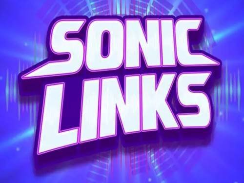 Sonic Links Screenshot