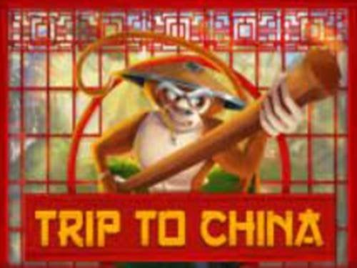 Trip To China Screenshot