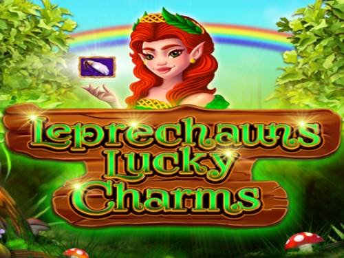 Leprechauns Lucky Charms Screenshot