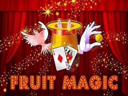 Fruit Magic Screenshot