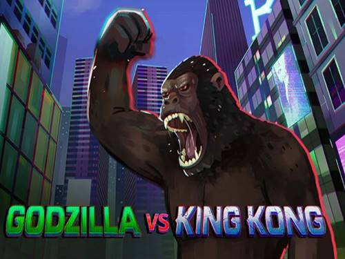 Godzilla Vs King Kong Screenshot