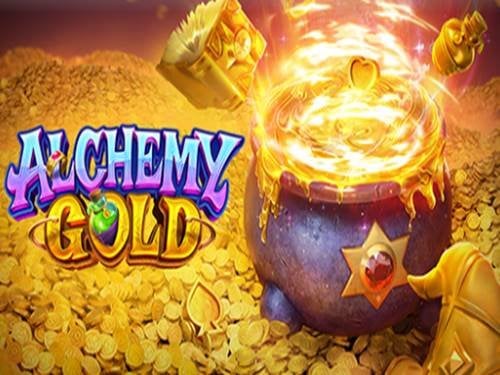 Alchemy Gold Screenshot