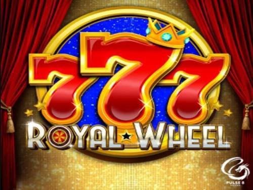 777 Royal Wheel Screenshot