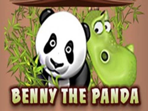 Benny The Panda Screenshot