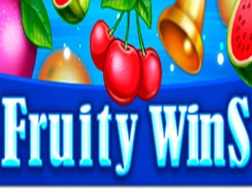 Fruity Wins Screenshot