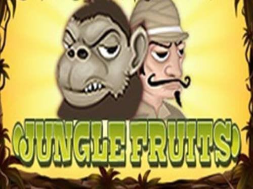Jungle Fruits Screenshot