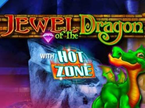 Jewel Of The Dragon Screenshot