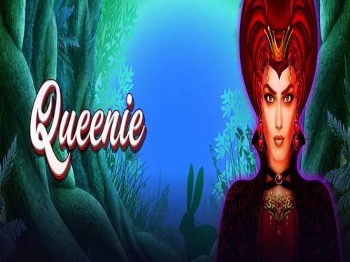 Queenie Screenshot