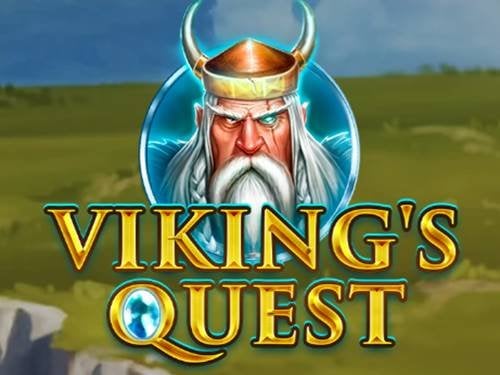 Viking's Quest Screenshot