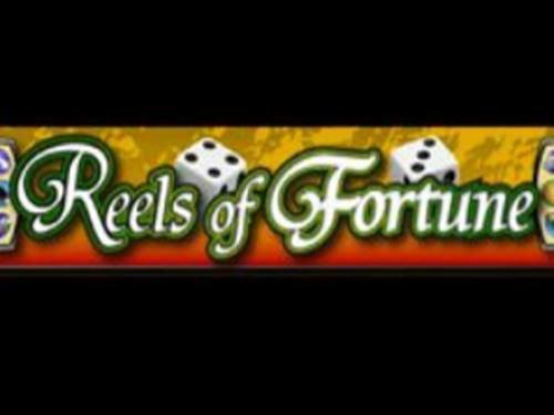 Reels Of Fortune Screenshot