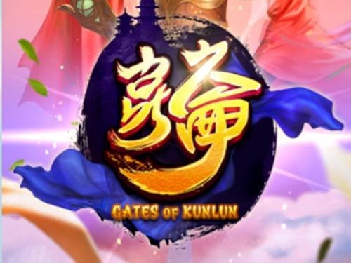 Gates Of Kunlun Screenshot