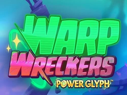 Warp Wreckers Power Glyph Screenshot