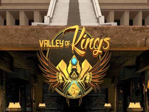 Valley Of Kings Screenshot