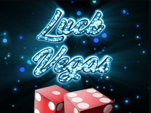 Luck Vegas Screenshot