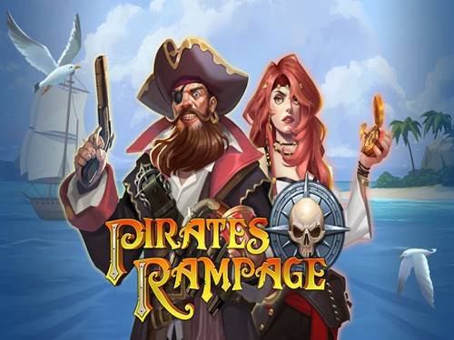 Pirates Rampage Screenshot