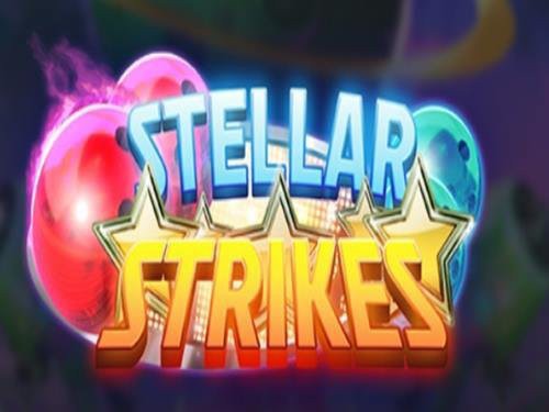 Stellar Strikes Screenshot